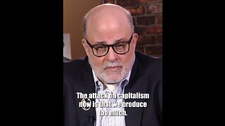 The Attack on Capitalism