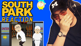South Park 26x03 Reaction "Japanese Toilet" | OHHHHH