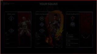 Are Apex Legends Servers Compromised #short (Apex Legends Season 10)