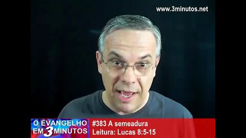 #383 A semeadura