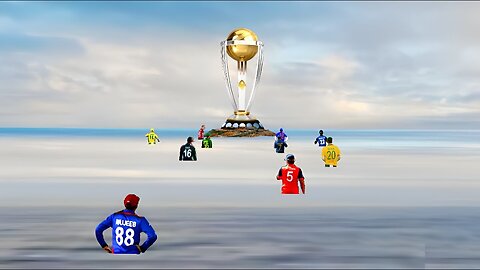 @ICC World Cup 2023 Promo : Gear up