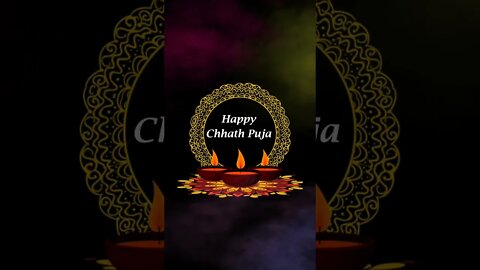 #chhatpuja #status ||chhathPuja|| chhathPuja coming soon status