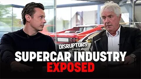 Outspoken Supercar Dealers EXPOSE the Biggest Industry Scams