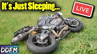 🔴 Watching Motorcycle Close Calls & Crashes