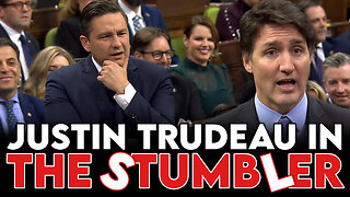 Pierre DESTROYS Trudeau on FAILED Gun Bans & MORE (FULL)