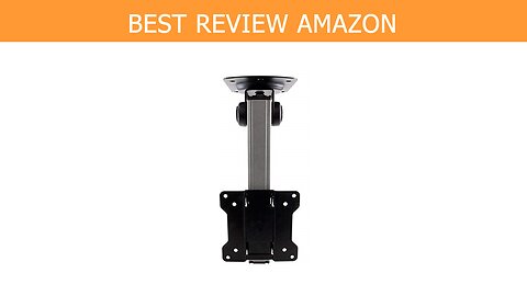 Monoprice Under Cabinet Mount Bracket Review