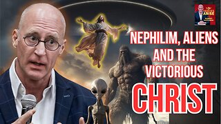 End Times Revelations: Nephilim, Aliens, and the Victorious Christ