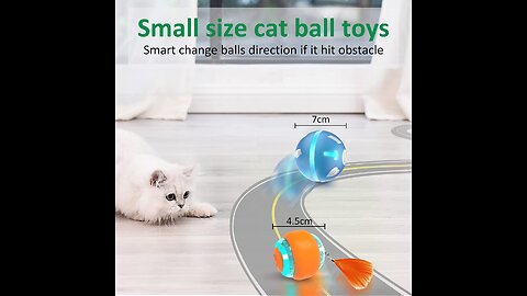 what cat toys are best?