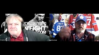 TalkinFight: Neil the Deal on Julio Chávez PT2