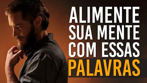 A VIDA NÃO TÁ FÁCIL? ENTÃO FAÇA ISSO TODOS OS DIAS QUANDO LEVANTAR DA CAMA! | MOTIVAÇÃO