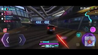 Continuing Ace Racer | Ace Racer