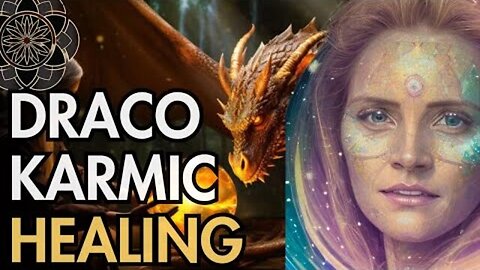 JJ Brighton & Her Son: Messages from Gaia & The Dragons | Draco Karmic Healing