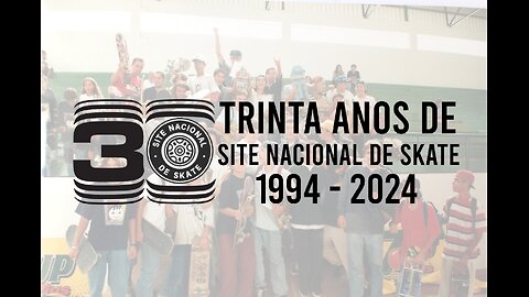 Site Nacional de Skate Desde 1994