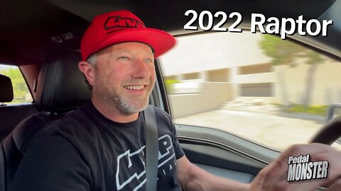 Banks PedalMonster Review on a 2022 Ford Raptor | How to improve throttle response