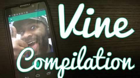 Funny Vine Compilation Vol 1 (stewdippin)