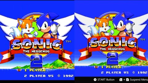 AtGames - 2018 Sega Genesis Flashback HD vs. Nintendo Switch Online + Expansion Pass - Sega Genesis