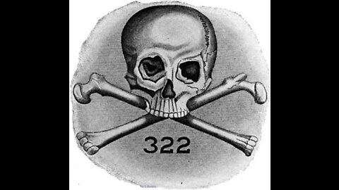 6 osa, transagenda: Skull and Bones