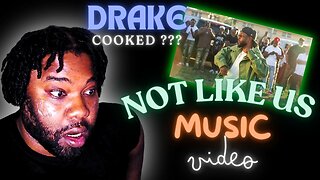 kendrick Lamar "not like us" hidden meanings (breakdown)