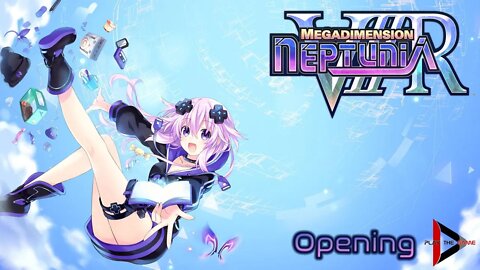 Megadimension Neptunia VIIR: Abertura