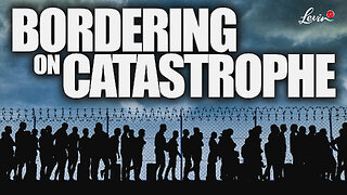 Bordering on Catastrophe