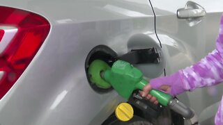 Gas prices increase in Wisconsin