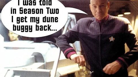 STAR TREK PICARD "Remembrance" Review And Reaction