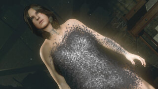 Resident Evil 3 Remake Helena Best Super Outfit RE3 Mod