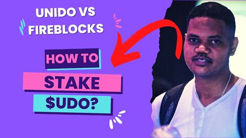 Unido $UDO Staking Information & Enterprise grade DEFI For Individuals.