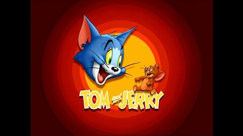 Tom & Jerry _ Invisible Ink _ Classic Cartoon _ WB Kids