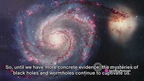 Black Holes & Wormholes: A Humorous Dive into the Unknown