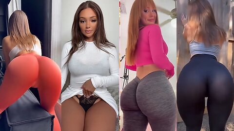 🔥 NEW BigBank TikTok Challenge 🍑 10 Minute Compilation 32