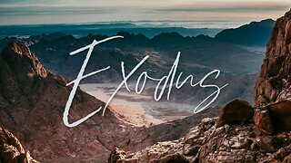 Exodus 4