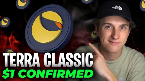 This Vote WILL Cause The BIGGEST Terra Luna Classic BURN IN HISTORY!! Holders Watch!