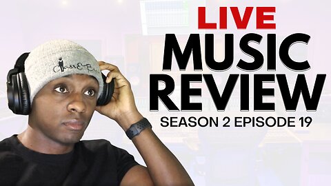 ClassE Critique: Reviewing Your Music Live! - S2E19