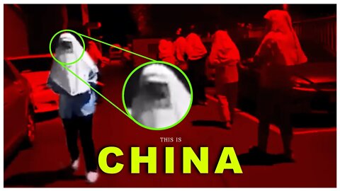 This is not a Fashion Show ❌ It's CHINA 🇨🇳// what's happening in china?