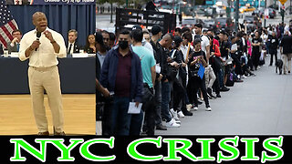 NYC Crisis