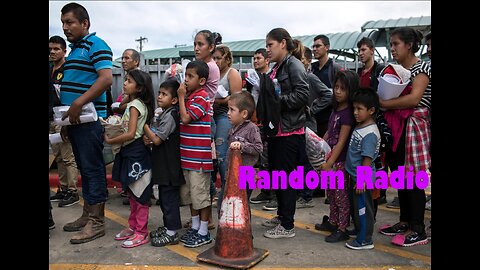 Illegal Immigrants Are Voting In Cities, Is Your City Next? | Random Things You Need to Know