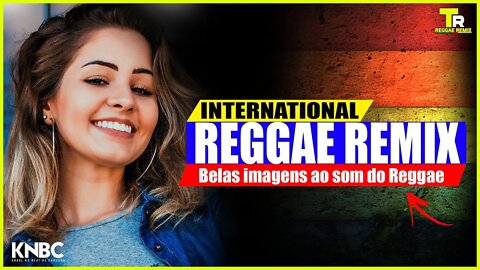 REGGAE REMIX - MELÔ DE TAYSE (Khael No Beat de Caruaru) Equipe SN Reggae Music