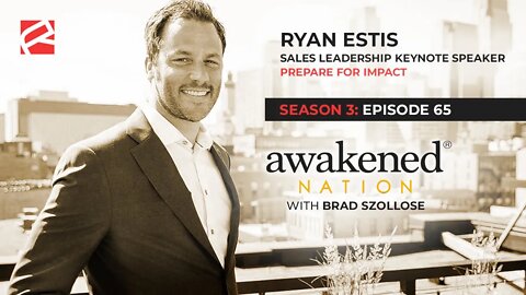 The New Rules for Life, and Business with Ryan Estis