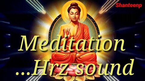 Music for Spiritual Healing & Stress Relief by shanteenp