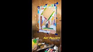 Art Process