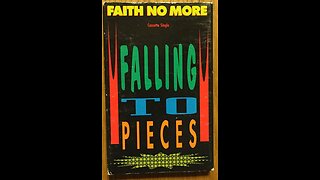 Faith No More - Falling To Pieces