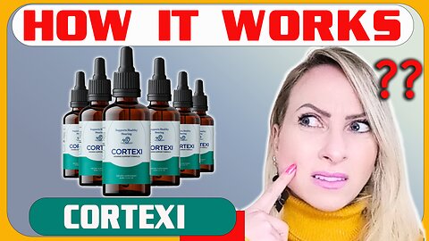 |How it Works| Cortexi Review 2023|Client's Warning
