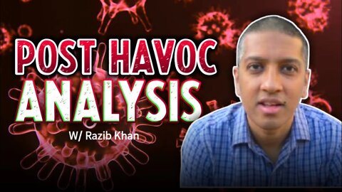 A Post Havoc Analysis of COVID-19