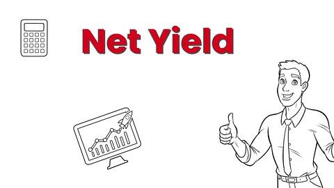 Property Flip or Hold - Net Yield - How to Calculate