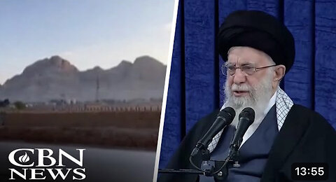 Iran not Planning to Strike Back at Israel immediately: