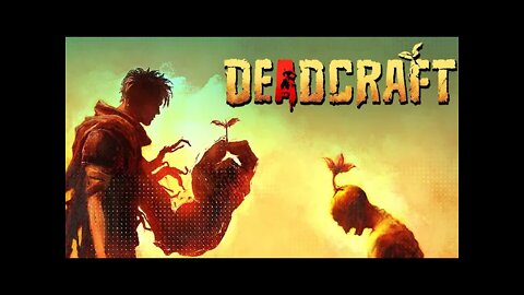 DeadCraft-Surviving the Apocalypse one day at a time