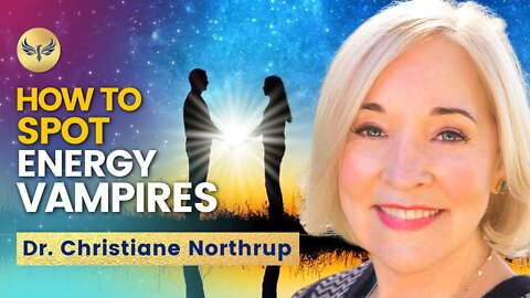 Energy Vampires and Their Effect on Your Physical Health, What About The New Earth/5D?, Dealing with Social Media, The Prayer of Divine Love, and More! ꧁ Dr. Christiane Northrup, MD. on Michael Sandler’s Inspire Nation ꧂