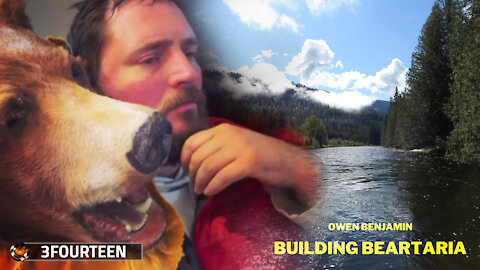 Owen Benjamin - Building Community & When Do Demographics Matter