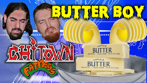 Butter Boy